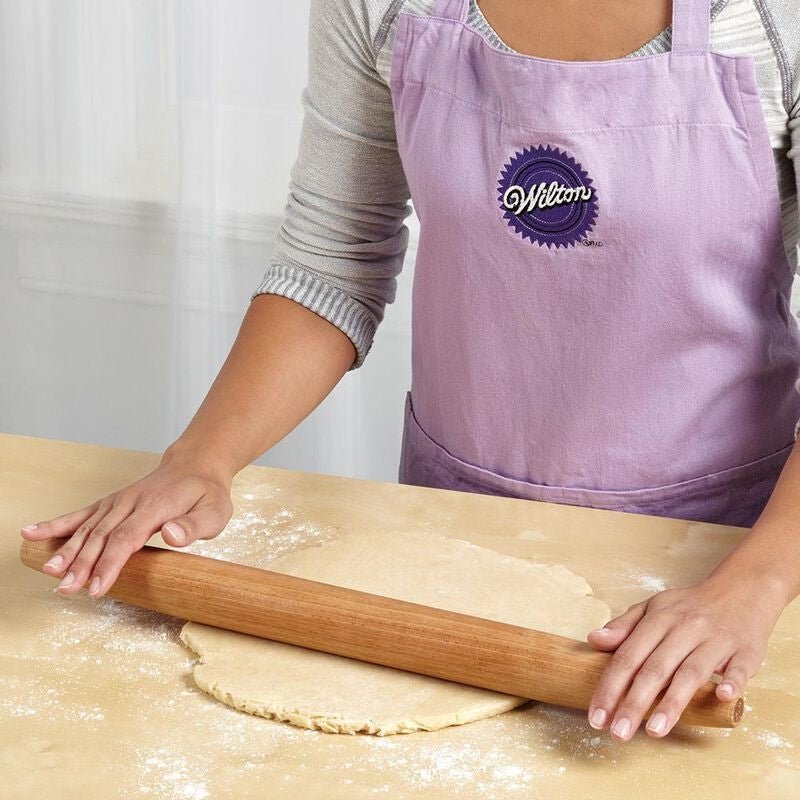Wilton Rodillo Francés de Repostería (53cm) - Farmacias Arrocha