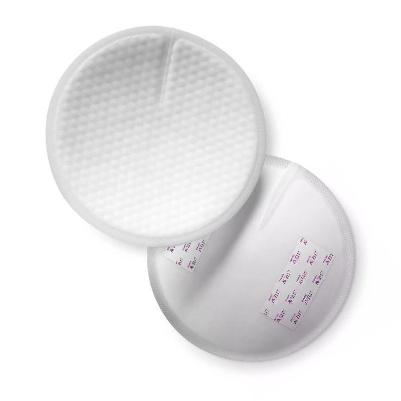 Avent Disposable Breastpad Day 24Pcs - Farmacias Arrocha