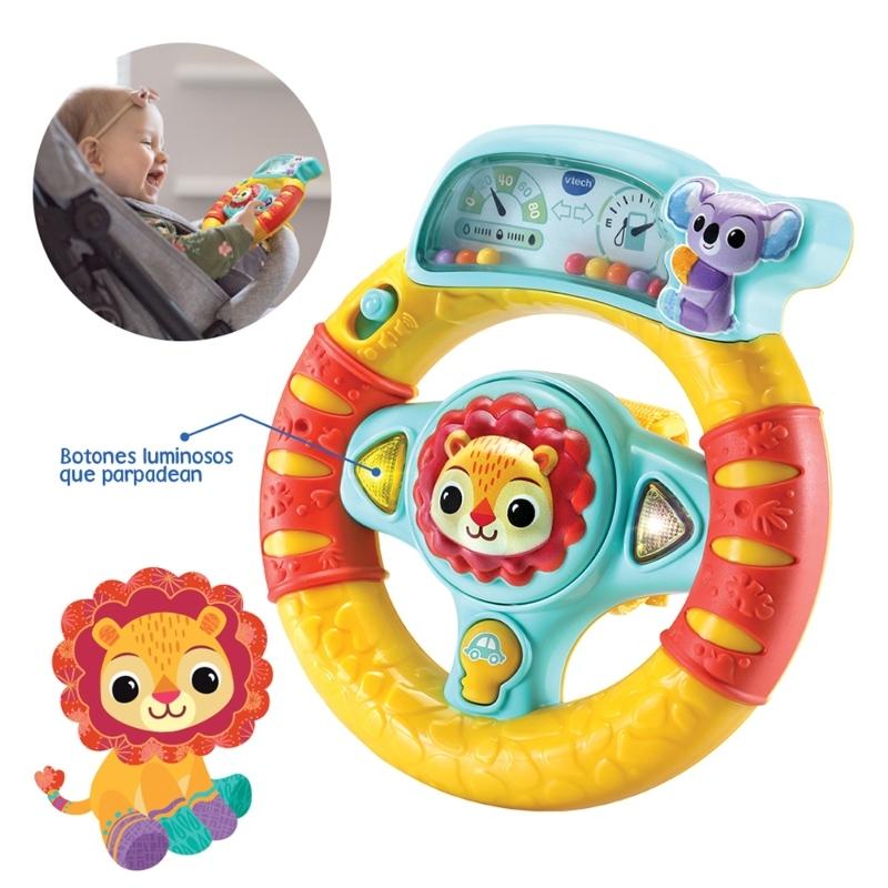 Vtech Volante Descubrimientos - Farmacias Arrocha