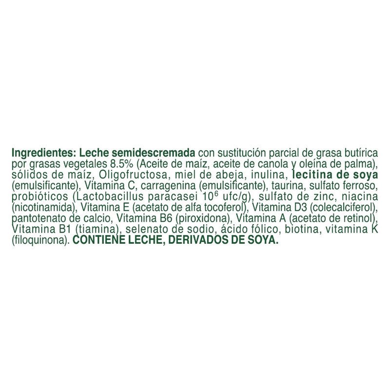 Nido 1+ 1600 Gr - Farmacias Arrocha