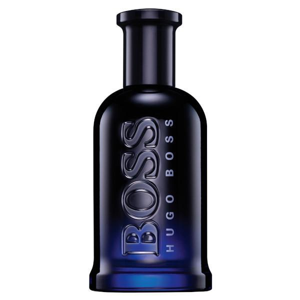 Hugo Boss Bb Night Edt 100Ml - Farmacias Arrocha