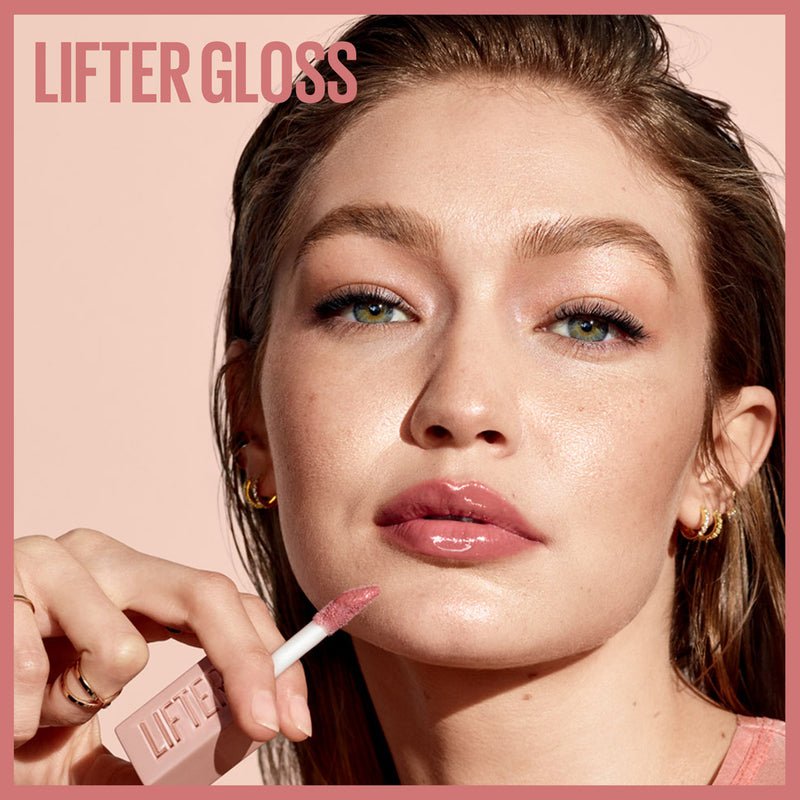 Maybelline NY Labial Maybelline Lifter Gloss - Farmacias Arrocha
