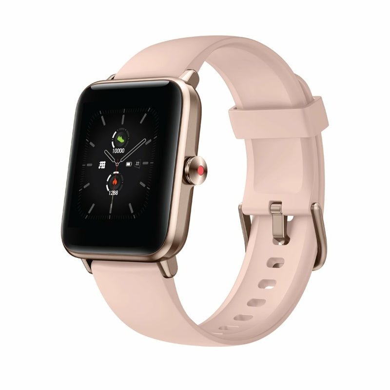 Cubitt CT2S Serie 2 Smartwatch - Farmacias Arrocha