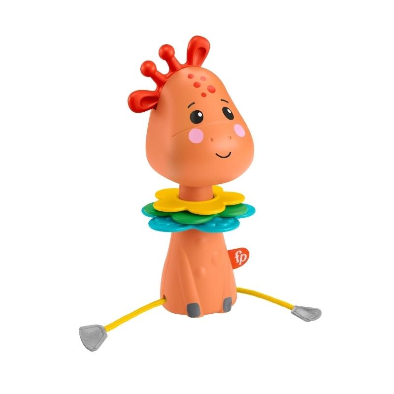Fisher Price Jirafa de Actividades - Farmacias Arrocha