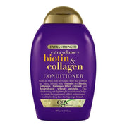 OGX Biotin Collagen Acondicionador 13Oz - Farmacias Arrocha