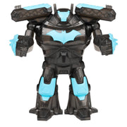 Dc Batman Armadura Bat Tech Con Figura - Farmacias Arrocha