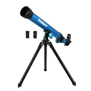 Tele-Science Telescopio para Niños 25-50 Power 40MM - Farmacias Arrocha