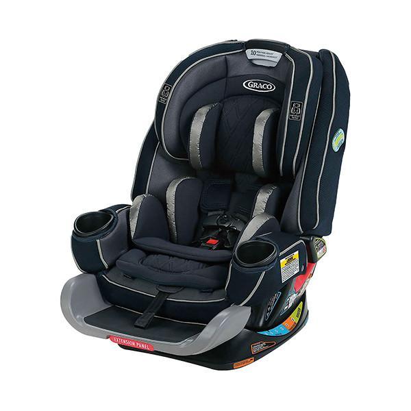 Graco 4Ever Car Seat Ottlie - Farmacias Arrocha