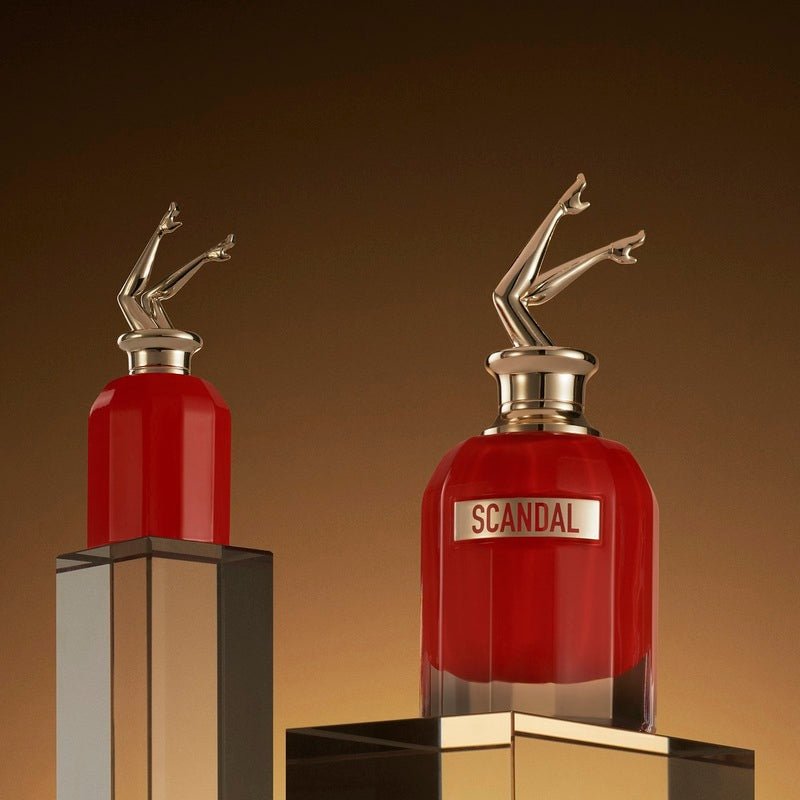 Jean Paul Gaultier Scandal Le Parfum Edp - Farmacias Arrocha