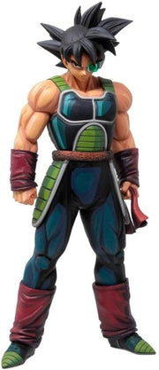 Bandai Banpresto Dragon Ball Z Grandista Bardock Manga - Farmacias Arrocha