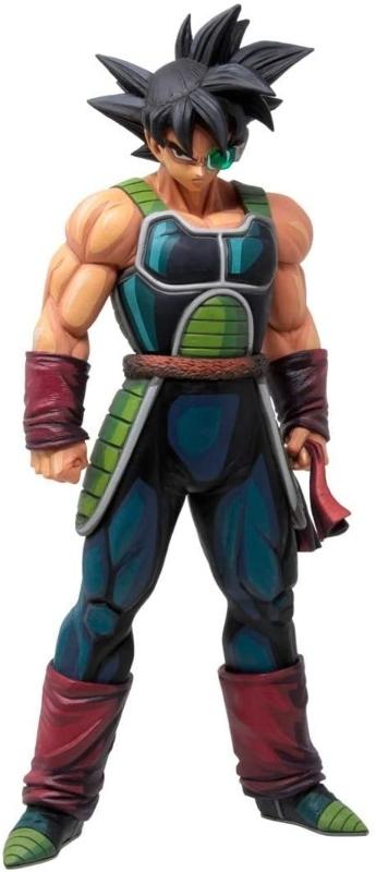 Bandai Banpresto Dragon Ball Z Grandista Bardock Manga - Farmacias Arrocha