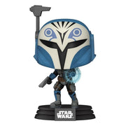 Funko Pop Star Wars Bo Katan - Farmacias Arrocha