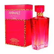 Animale Instinct Femme Edp Spr - Farmacias Arrocha