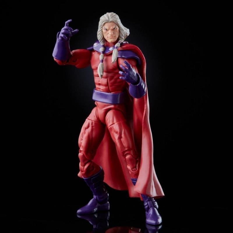 Marvel Legends Series - Magneto - Farmacias Arrocha