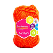 Bambary Estambre Para Manualidades 15 G - Farmacias Arrocha