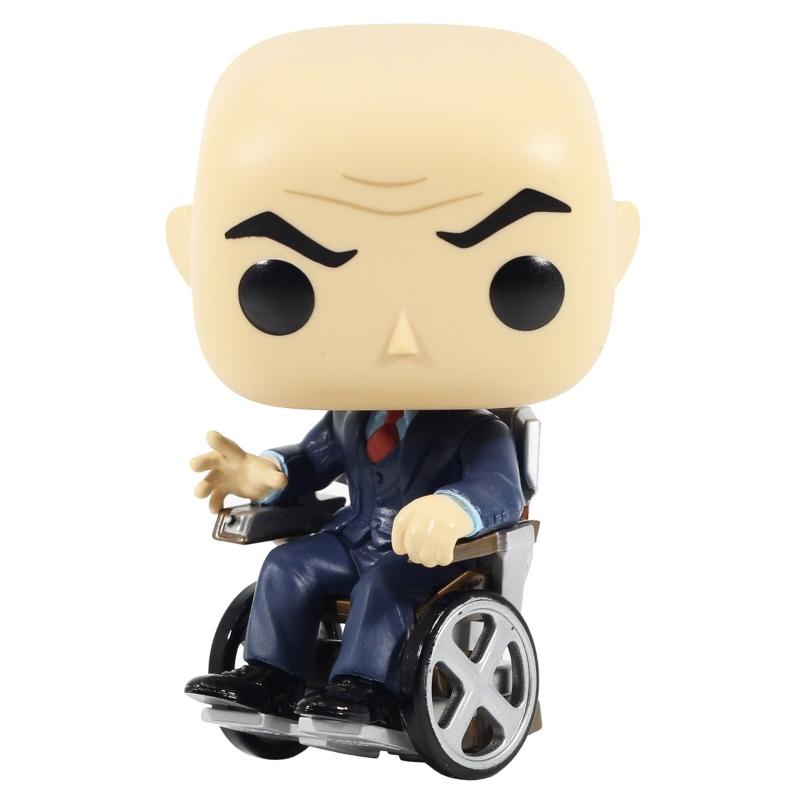 Funko Pop Marvel X-Men Profesor X - Farmacias Arrocha
