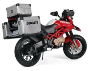 Peg Perego Motocicleta Ducati Enduro 12V - Farmacias Arrocha