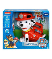 Vtech Paw Patrol Marshall Letras al Rescate - Farmacias Arrocha