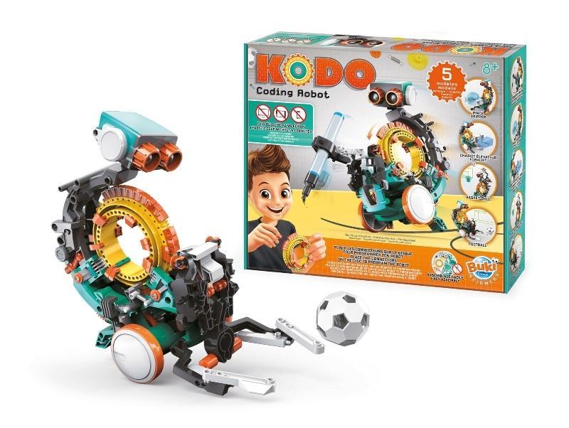 Buki Robot Kodo - Farmacias Arrocha