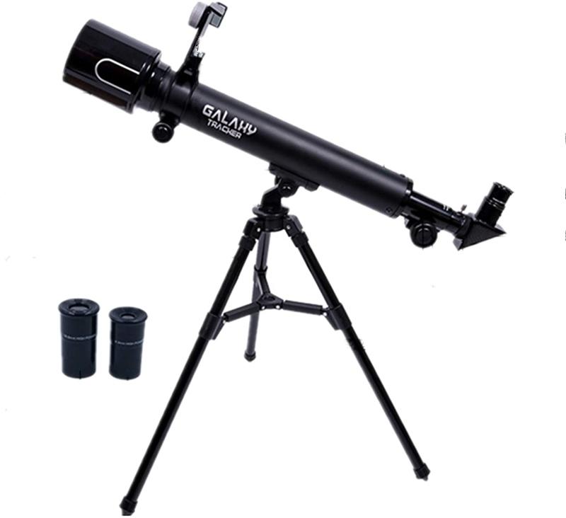 Galaxy Tracker Telescopio para Niños con Trípode 30/60 - Farmacias Arrocha