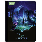 Norma Cuaderno Cosido Avatar Grande 200P D/R - Farmacias Arrocha