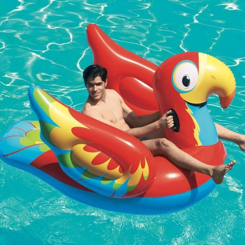 Bestway Flotador Guacamaya - Farmacias Arrocha