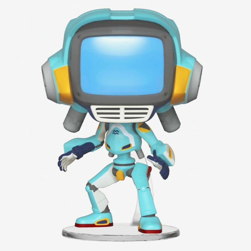 Funko Pop Animation: FLCL S1 - Canti - Farmacias Arrocha