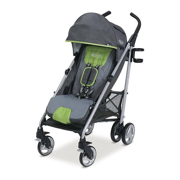 Graco Stroller Breeze Lightweight - Farmacias Arrocha