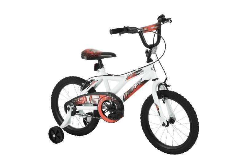 Huffy Bicicleta Pro Thunder 16" - Farmacias Arrocha