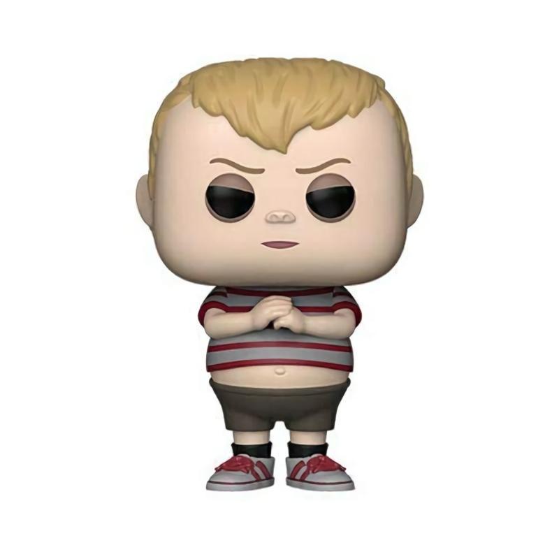Funko Pop Movies: Addams Family - Pugsley - Farmacias Arrocha