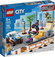 Lego Pista De Skate - Farmacias Arrocha