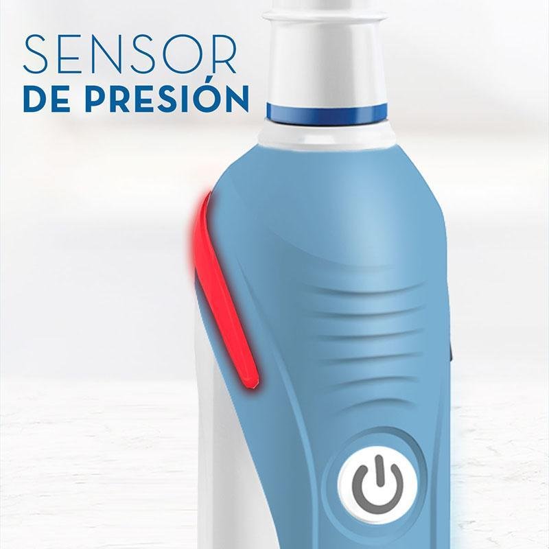 Oral B Cepillo Eléctrico Pro Care 1000 - Farmacias Arrocha
