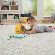 Fisher Price Ballena De Actividades De Aprendizaje - Farmacias Arrocha