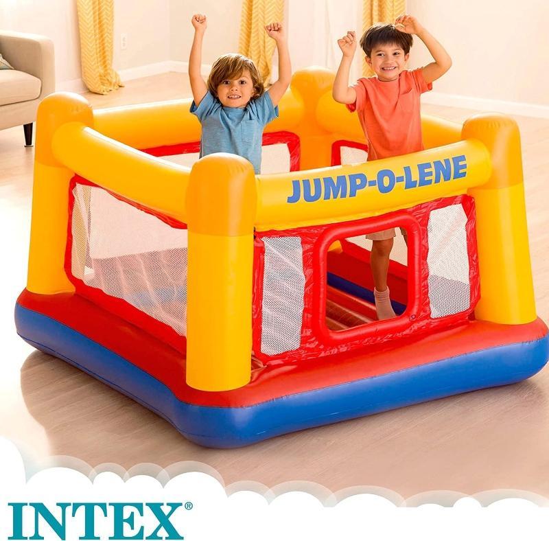 Intex Saltador Inflable - Farmacias Arrocha