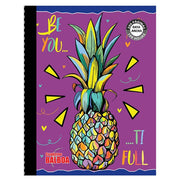 Corsario Cuaderno Cosido-G Color R-A 200P (60) - Farmacias Arrocha