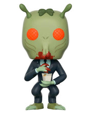 Funko Pop Animatio: Rick & Morty - Cornvelious Daniel - Farmacias Arrocha