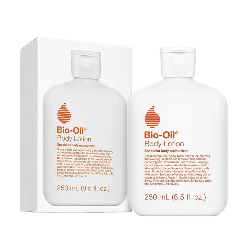 Bio-Oil Body Loción 250 Ml - Farmacias Arrocha
