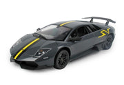Rastar Lamborghini Murciélago R/C Escala 1:14 - Farmacias Arrocha