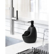 Umbra Joey Dispensador De Jabon Para Cocina Negro - Farmacias Arrocha
