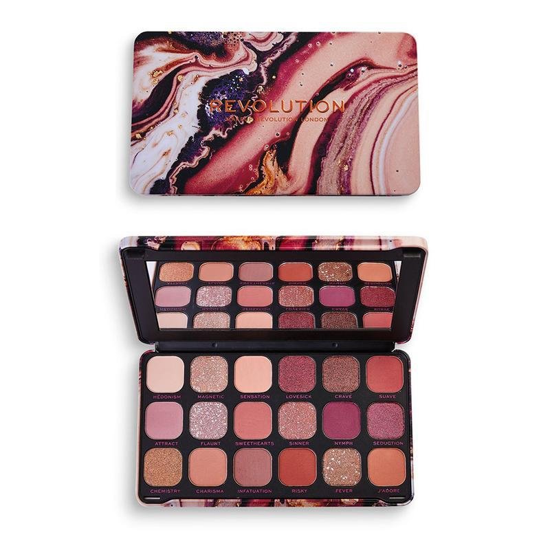 Revolution Forever Flawless - Farmacias Arrocha