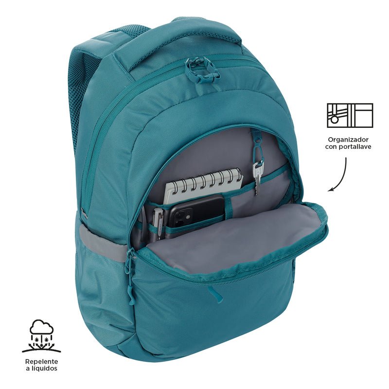 Totto Morral Para Tablet Y Pc Misisipi Medium - Farmacias Arrocha