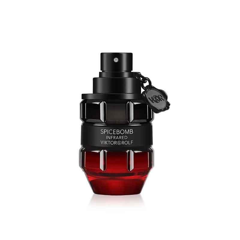 Spicebomb Infrared Eau De Toilette - Farmacias Arrocha