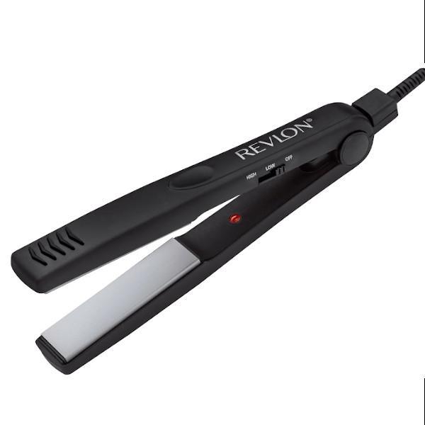 Revlon Essentials Ceramic Straigh (Plancha) - Farmacias Arrocha