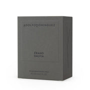 Adolfo Dominguez Ebano Salvia Edp 120 Ml - Farmacias Arrocha