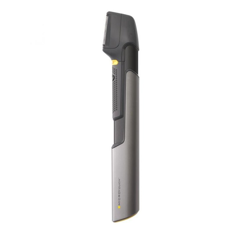 Microtouch Titanium Trim 12 Piezas - Farmacias Arrocha