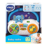 Vtech Baby Radio - Farmacias Arrocha