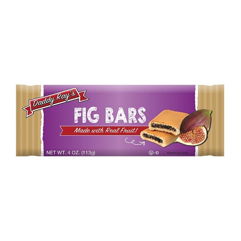 Daddys Rays Fig 4 Oz - Farmacias Arrocha