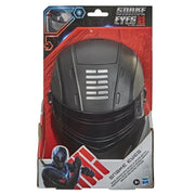 G.I. Joe Máscara de misiones especiales Snake Eyes - Farmacias Arrocha
