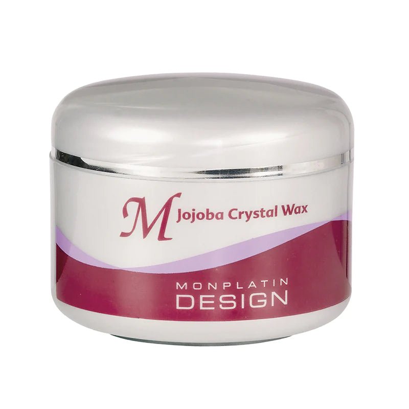 Mon Platin Jojoba Crystal Wax 250Ml - Farmacias Arrocha