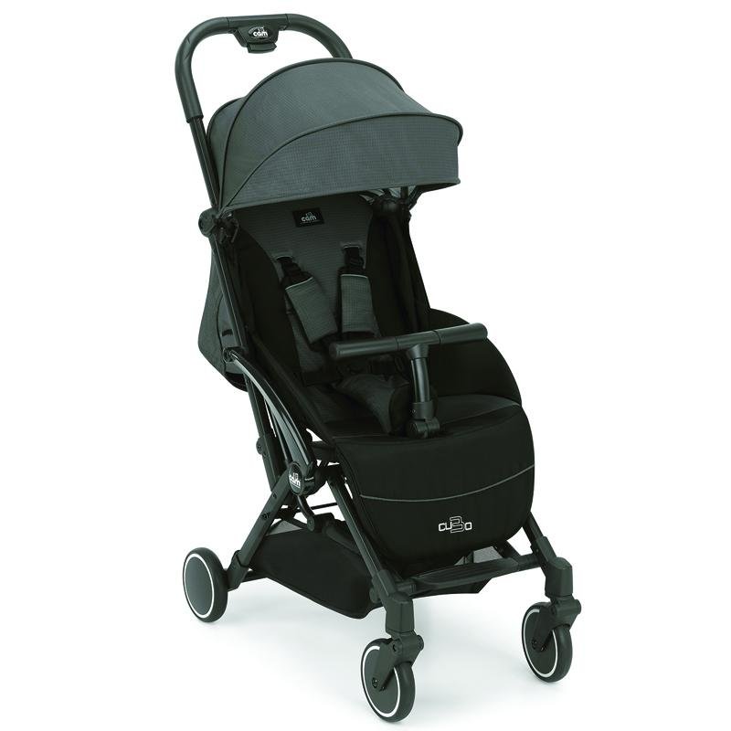 Cam Baby Strollers Cubo Grey - Farmacias Arrocha